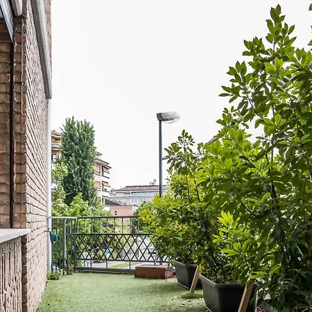 Color Notes Close To @treviso Train Station Apartment Treviso