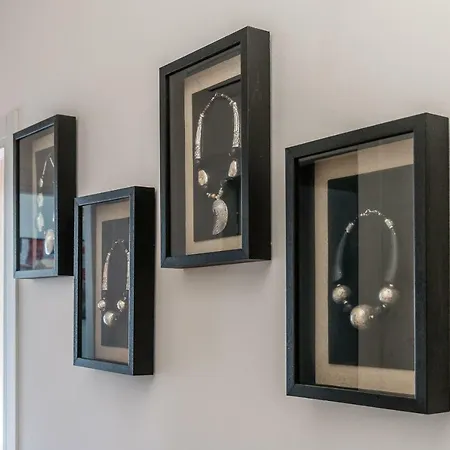 Apartment Color Notes Close To @treviso Train Station Treviso
