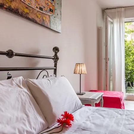 Color Notes Close To @treviso Train Station Апартаменты *
